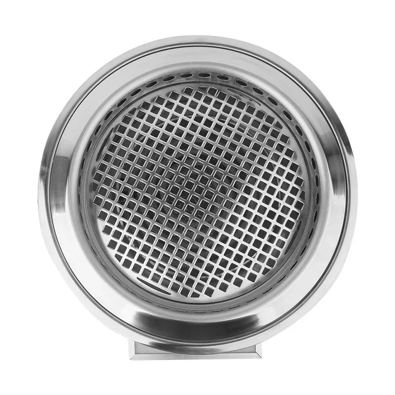 Restaurant Electric Korean Japan BBQ Grill Stove Barbecue Smokeless Japanese Embedded Yakiniku Table Korean Electric BBQ Grill