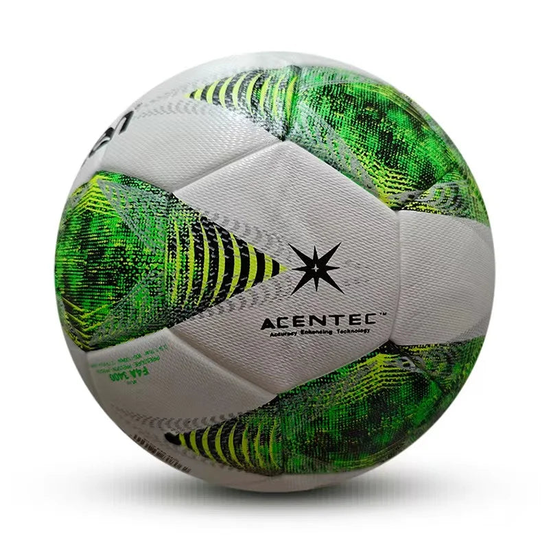 F4A3400 Molten professional soccer balls Size 4 ,soccer training Adults Thermal Bonding Asian Cup Futsal deportivo futbol