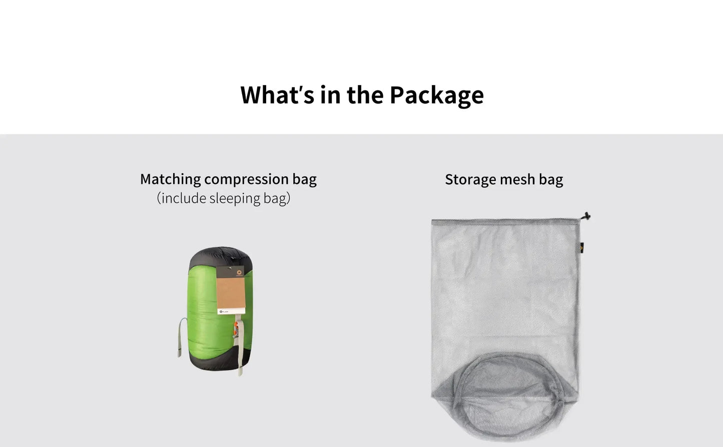 AEGISMAX AIR 10D 6 Degree Lightweight Ultra Dry Duck Down Pro 800FP Ultralight Sleeping Bag for Traveling Hiking Camping