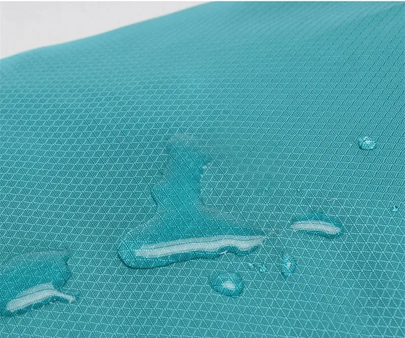 40L Outdoor Mountaineering Bag Waterproof Sports Backpack Lightweight Travel Backpack Hiking Bag Trekking Backpack for Men