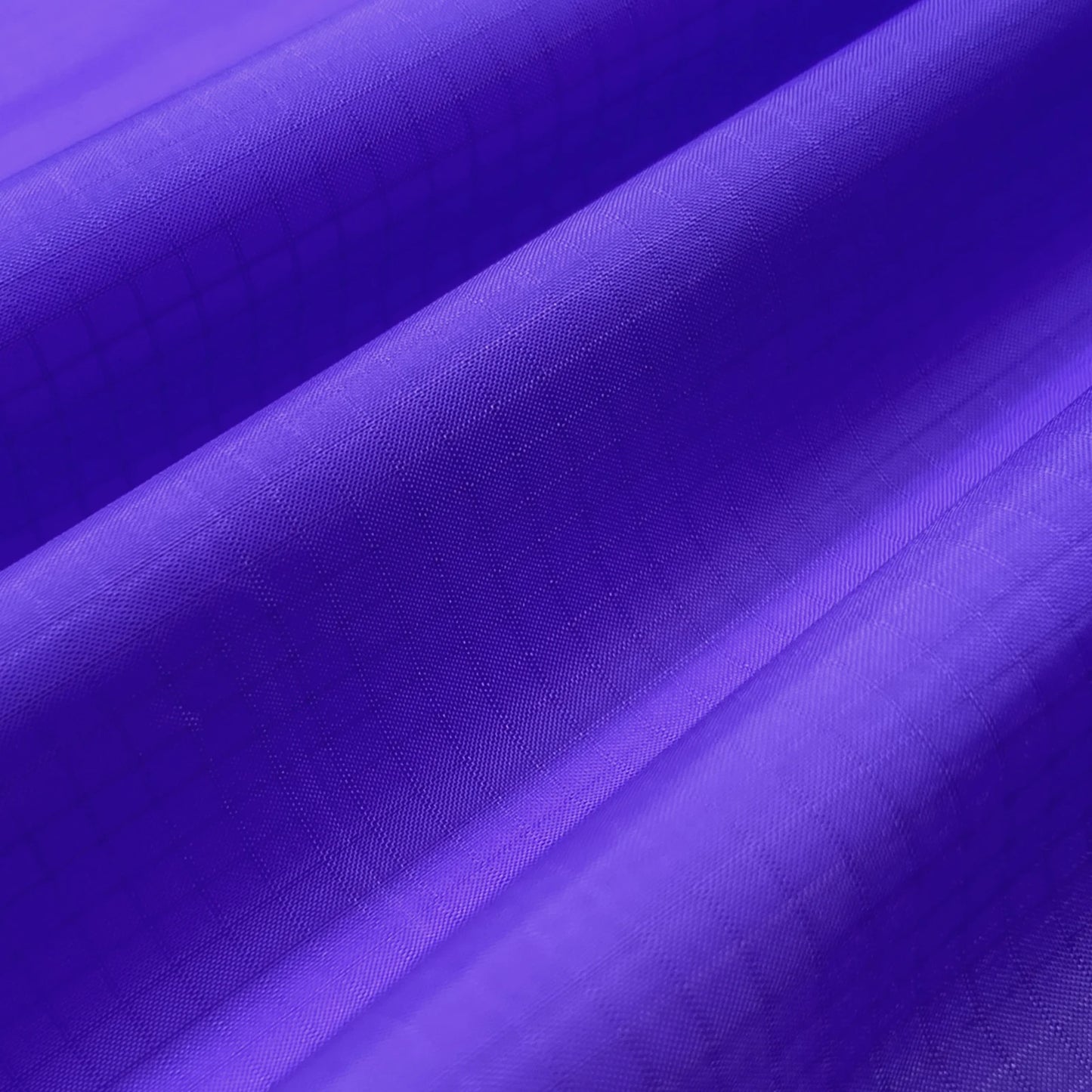 10 Meters Ripstop Nylon Kite Fabric Water Repellent Outdoor Fabric PU Coated Bag Banner Making Cloth Tent Tarp Cover Stuff Sack