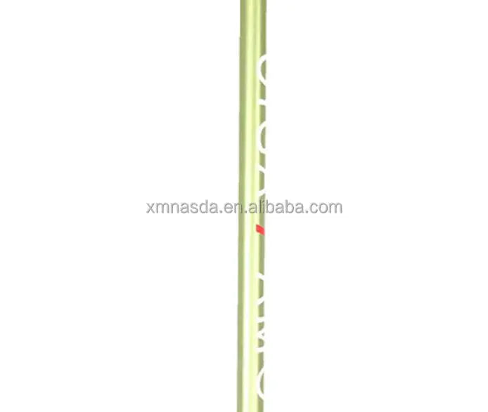 Outdoor Alpenstock Carbon Fiber Walking Sticks Telescoping Foldable Self Defense Hiking Trekking Poles Sticks