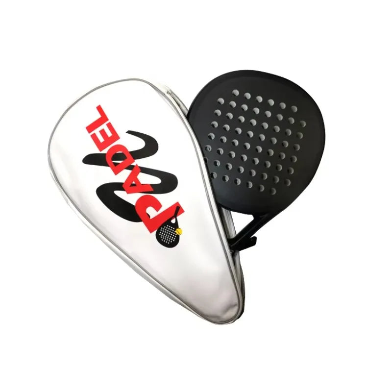 2025 China Factory Custom Sports Platform Tennis Racket With Light Weight