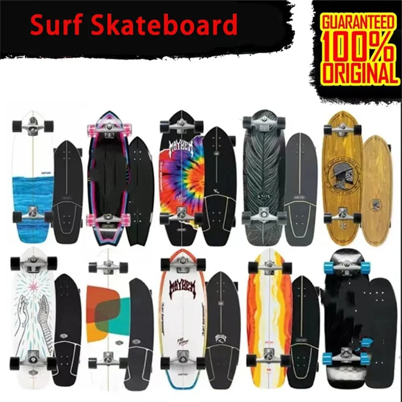 CX4 C5 Surf Skateboard Truck Surf Skate Skateboard Longboard Truck Fish Board Long Board Steering Bracket Skateboard Bracket