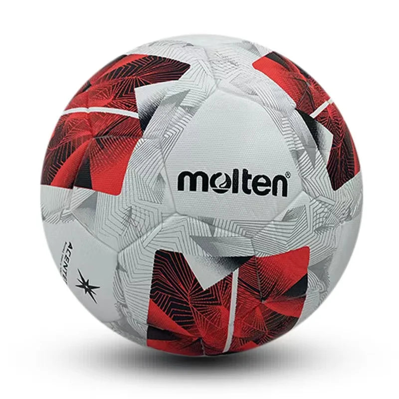 Molten size 5 soccer ball FN5000,Futsal Soccer for Youth Adults Footballs Outdoor Indoor Balls,original professional football