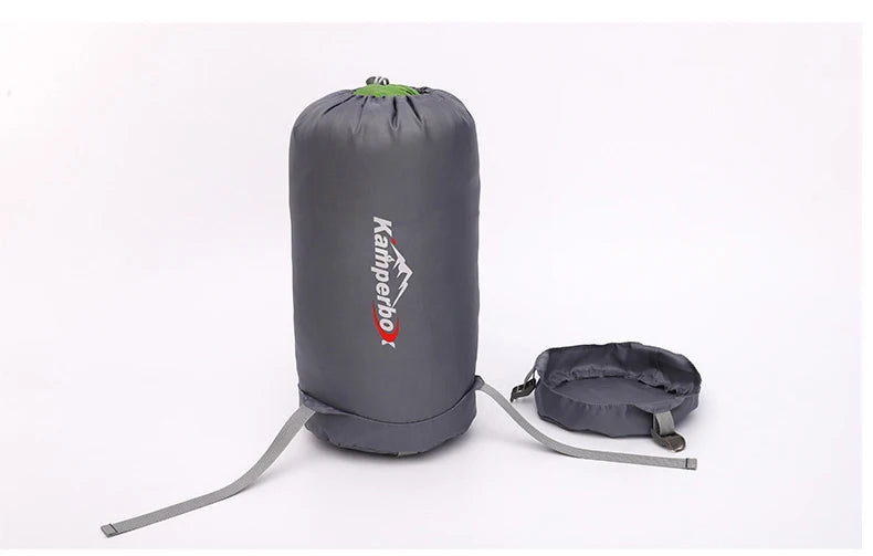 Kamperbox Ultra Light Outdoor Down Sleeping Bag Winter Camping Down Sleeping Bag