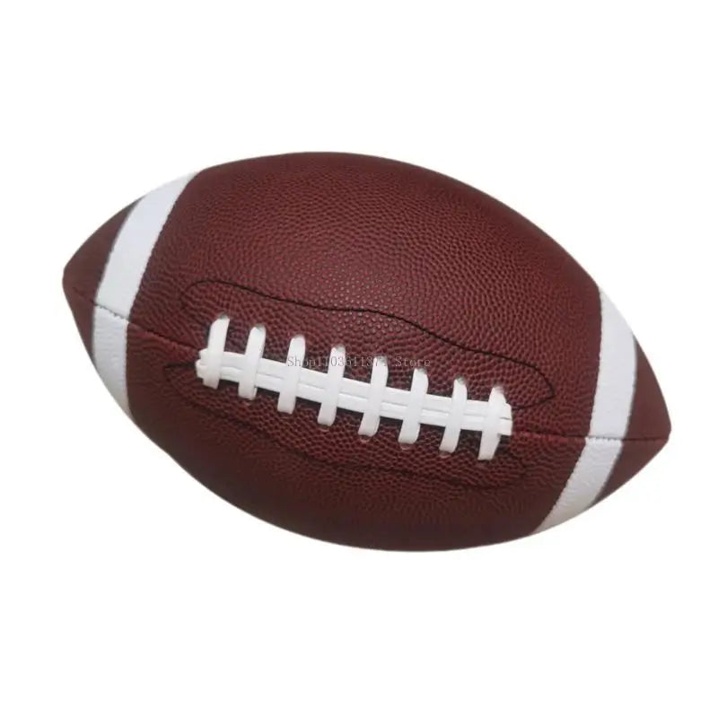 American Football Soccer Ball Ball Sports Ball Toy for Athlete Training