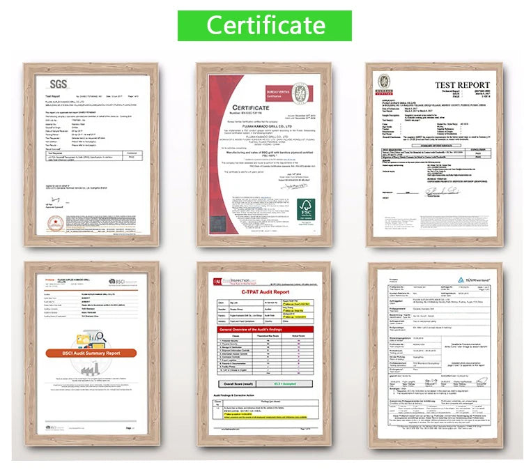 Auplex Manufacturer Hot Sale 21 Inch Kamado Outdoor BBQ Kitchen Camping Charcoal BBQ Grill