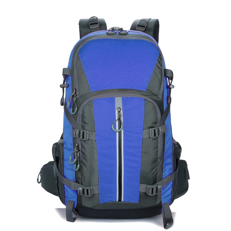 Travel Large Capacity Backpack Breathable Waterproof  Cycling Sport Bag Men Climbing Bags Outdoor Photography Travelbags