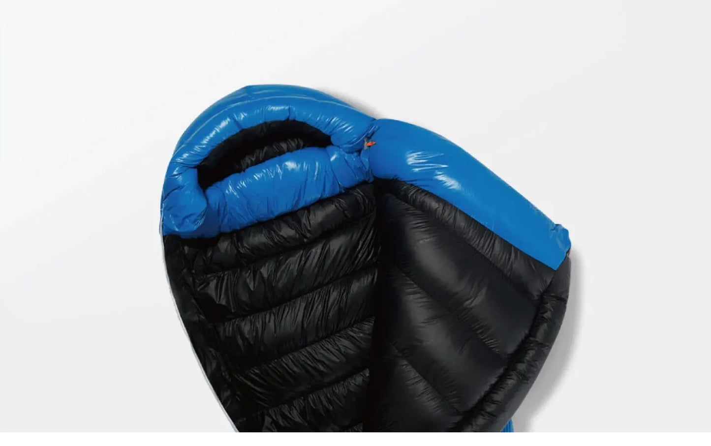 AEGISMAX G Series Adult Outdoor Camping Ultralight Mummy Stype Down Sleeping Bag 800FP Goose Down