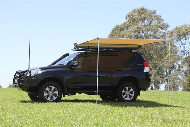 Car Side Awings Tent Shade and Shelter awning For Motorhome