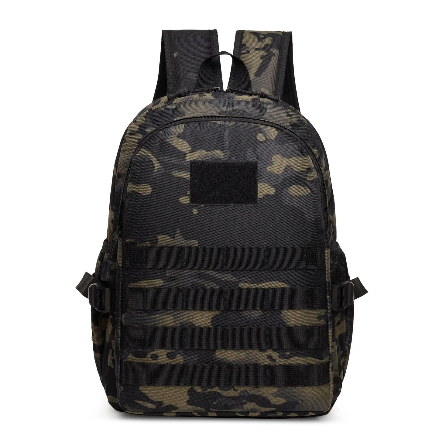Children Tactical Backpack Small Student School Bag Kids Outdoor Hiking Travel Sports Backpack Summer Camp Camouflage Rucksack