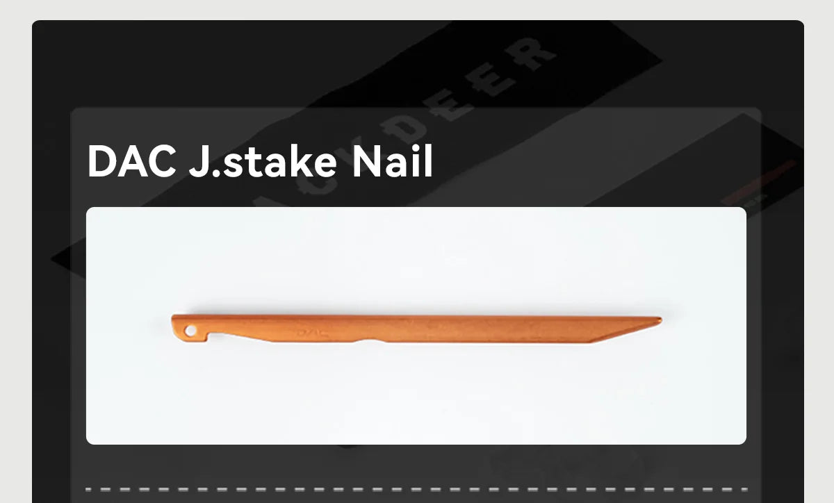 BLACKDEER Nova Camping Tent 1 Person Ultralight Tent Nylon Silicone Coated Waterproof Hiking Backpacking Outdoor DAC Pole 1.08kg