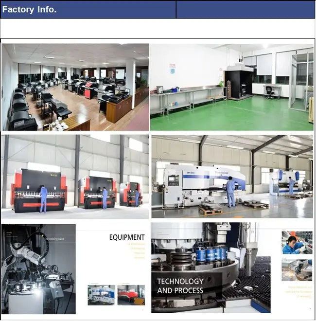 4+2 Burners Gas BBQ Grill Barbeque