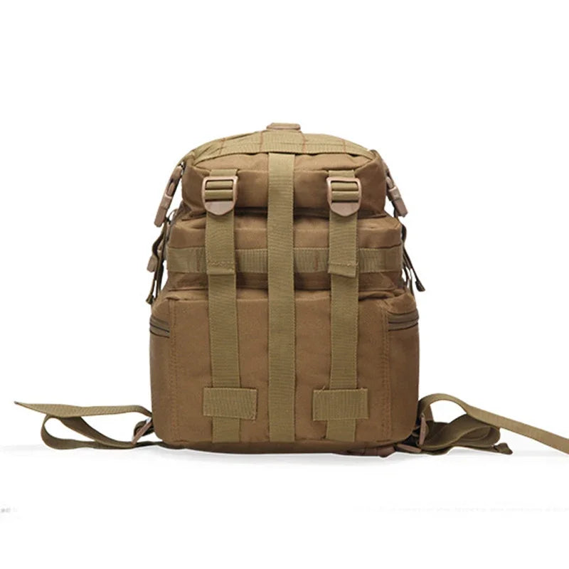 38L Hunting Tactical Assault Pack Backpack  3D Waterproof Bug Out Bag Small Rucksack for Outdoor Hiking Camping Hunting