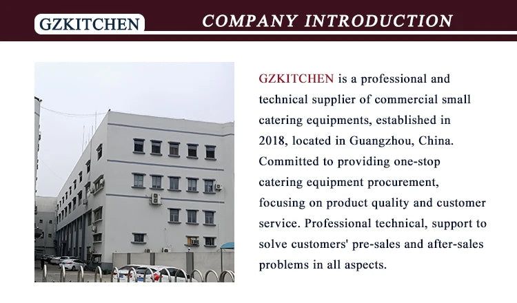 IT-4518S Gas Charcoal Combo Combination Hybrid Gas BBQ Barbecue Grills with Infrared burner Outdoor Kitchen Cooking Equipment