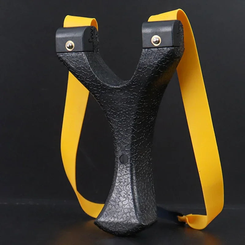 Professional Hunting Slingshot for Outdoor Sports Shooting High-precision Sling Shot Outdoor sports accessories catapult