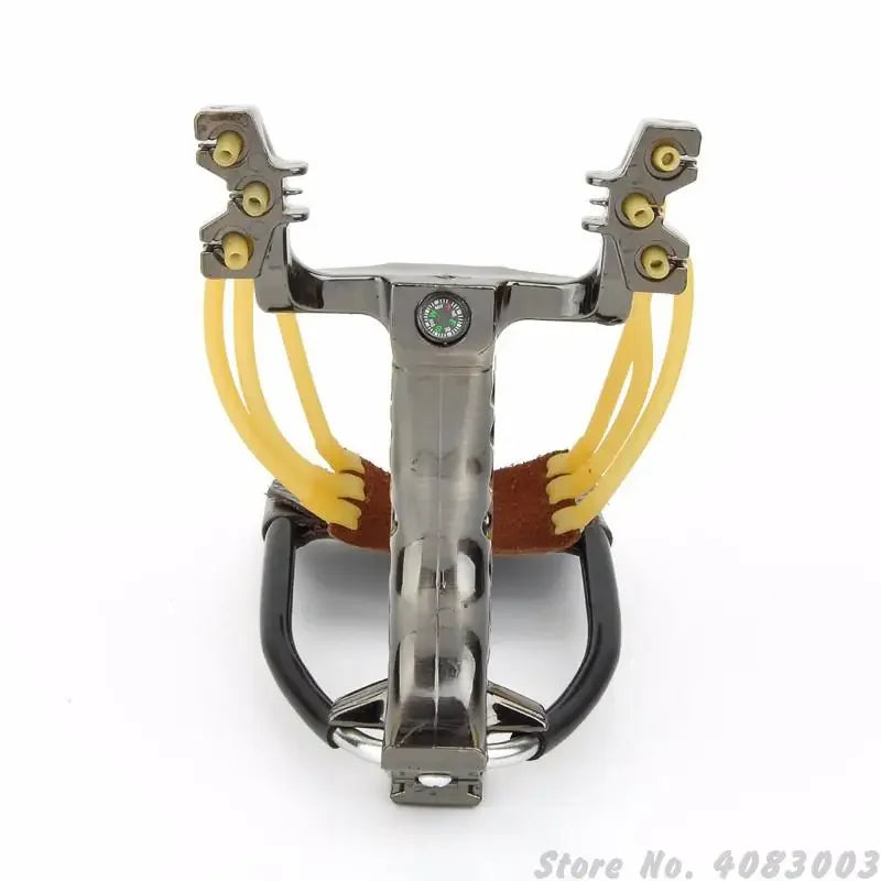 Powerful Slingshot Fishing Hunting Catapult Set Fish Shooting Arrow Catapult Outdoor Launcher Outdoor Fishing Hunting 2020