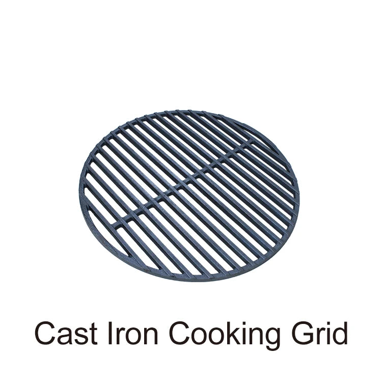 High Quality Kamado 23 Inch Charcoal Kamado Bbq Grill For Outdoor Barbecue Ceramic Bbq Grill