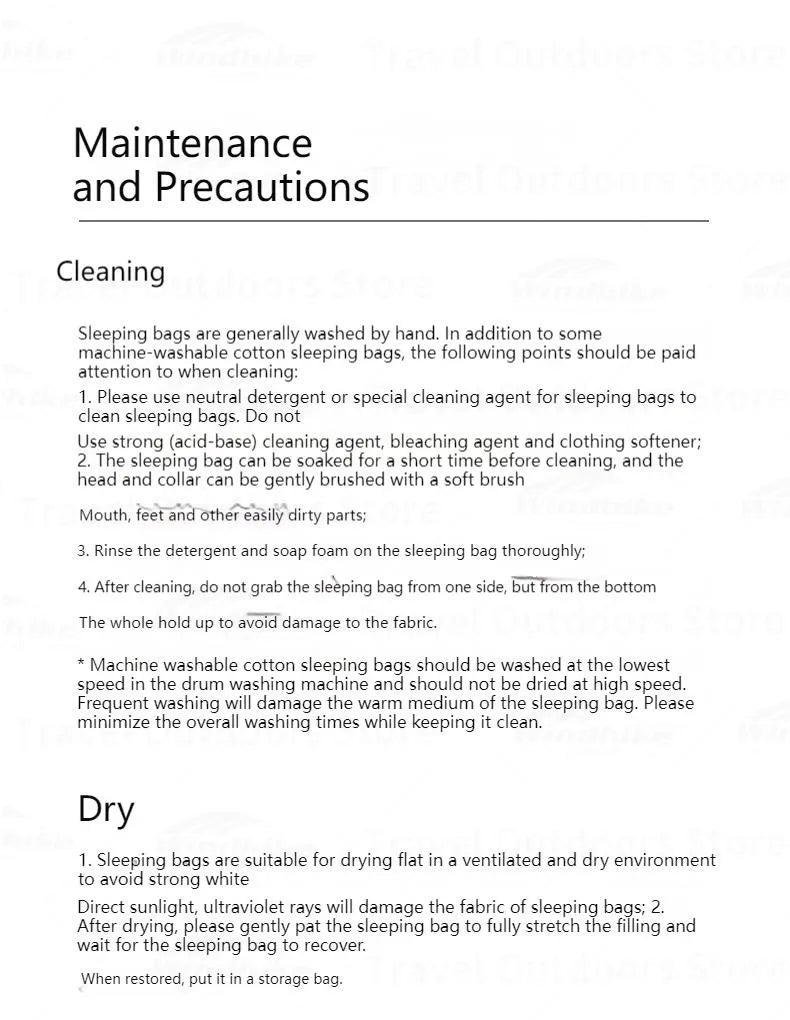 Naturehike Duck Down Sleeping Bag Ultralight Autumn Winter Spring Widened Sleeping Bag Hooded Windproof Waterproof -10℃ Outdoor