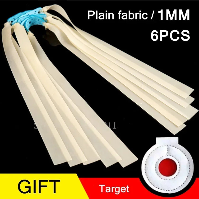 Professional Shooting Resin Slingshot Rubber Band High Power Hunting Catapult Outdoor Game Game Tool High Quality