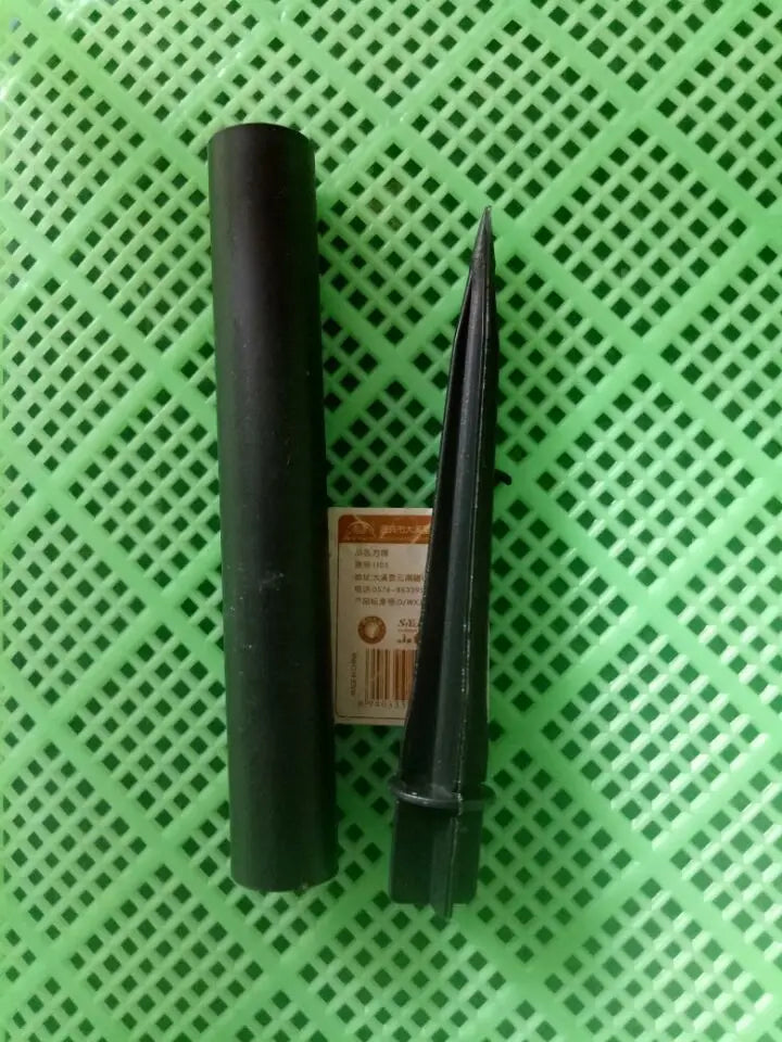 Modern Style Garden Solar Lawn Lights Outdoor Camping Landscape Urban Decorative LED Waterproof Circular Bulb Lamp Energy-saving