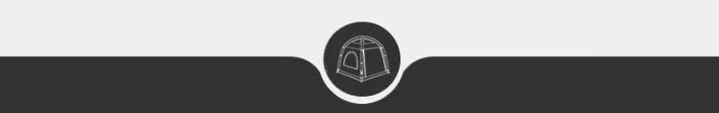 Naturehike Ango Air Outdoor Silver Coated Sunscreen Inflatable Tent Portable Camping Large Space Folding Tent Park Family Tent