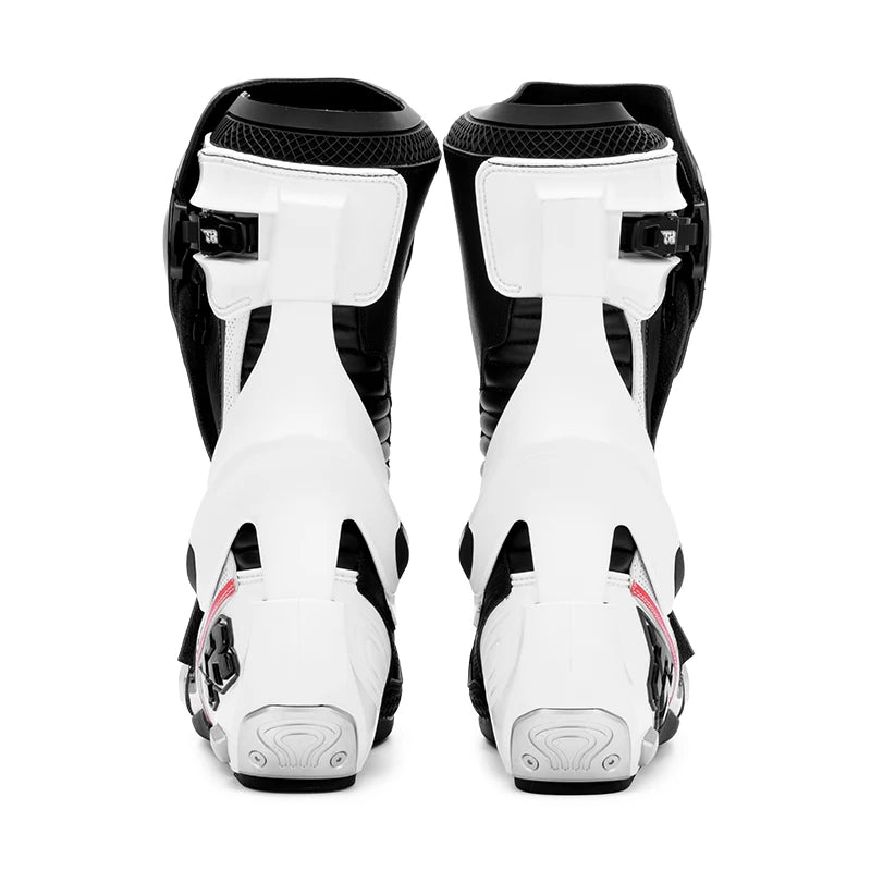 TR Tiger Brand Active axis off-road shoes Motorcycle riding boots anti-fall wear-resistant impact-resistant Adult male Lin Dao b