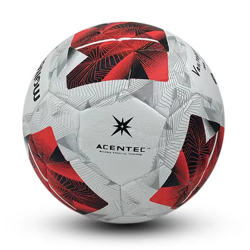 Molten size 5 soccer ball FN5000,Futsal Soccer for Youth Adults Footballs Outdoor Indoor Balls,original professional football
