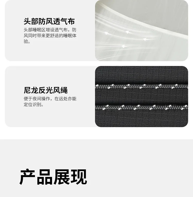 Naturehike Cloud Up UL Tent 1 and 2 People Ultralight Hiking Tent Outdoor Camping Hiking Travel tent Equipment CNK2450WS017