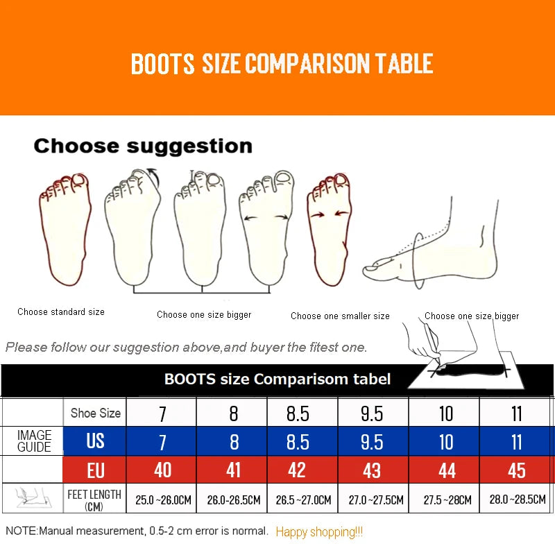 Riding Tribe Motorcycle Boots Motorcycle Riding Anti-fall Shoes Cycling Equipment Wear-resistant Men's Boots Multicolor Shoes