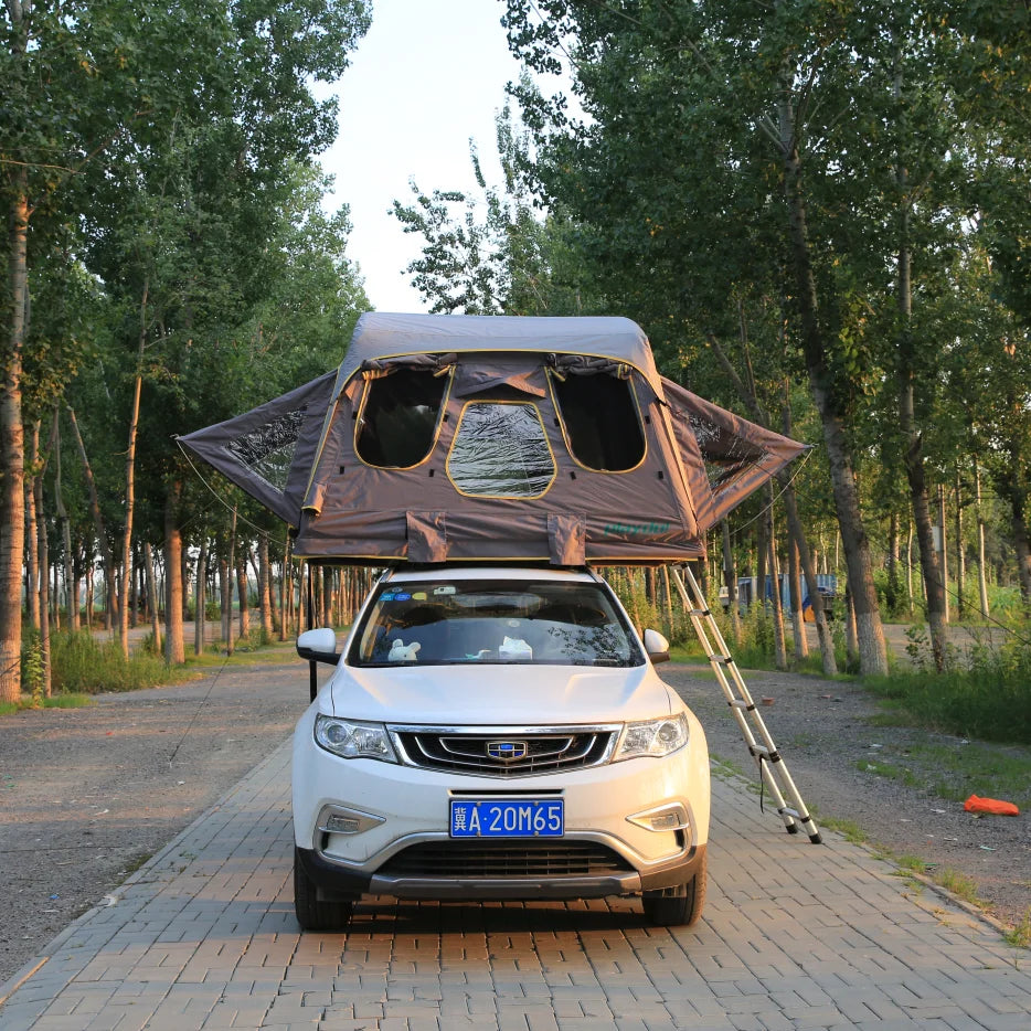 Car Side Awings Tent Shade and Shelter awning For Motorhome