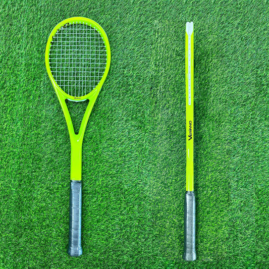 Adult&Child Carbon Fiber Personalized Customization On-court Training Aid Tennis Racket Sporting Training