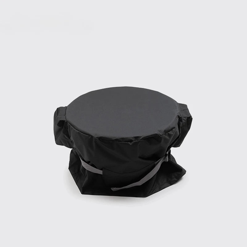 Outdoor BBQ Grill Patio Villa Grill Multifunctional BBQ Grill Brazier Portable