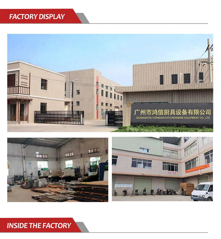 Supplier Stainless Steel Portable BBQ Gas Grill for Outdoor Camping and Restaurant Use