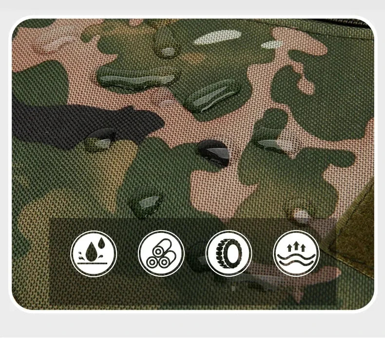 90L Travel Bag Camping Backpack Tactical Hiking Climbing Bags Mountaineering Large Sport Knapsack Outdoor Men Luggage Rucksack