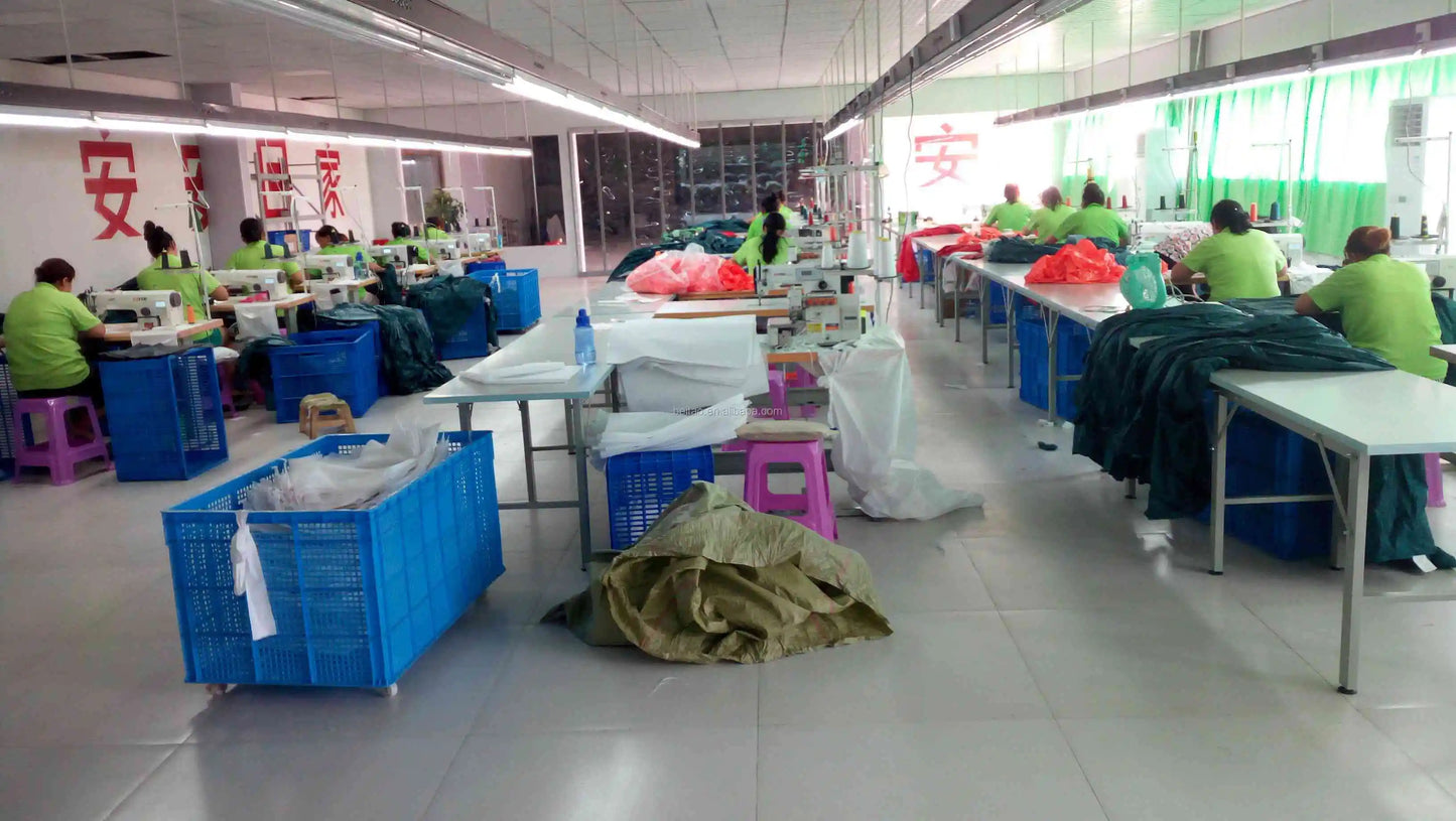 High Quality Multipurpose Camping Sleeping Bag & Blanket Outdoor Hammock Topquilt Ultralight Down Sleeping Bag