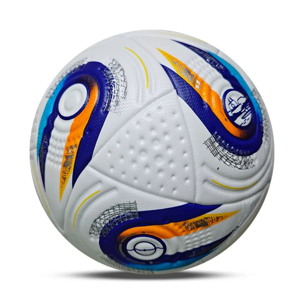 Youth Adult Soccer Ball Size 5 Football Classic Football Indoor Outdoor Sports Competition Training Practice Birthday Gift