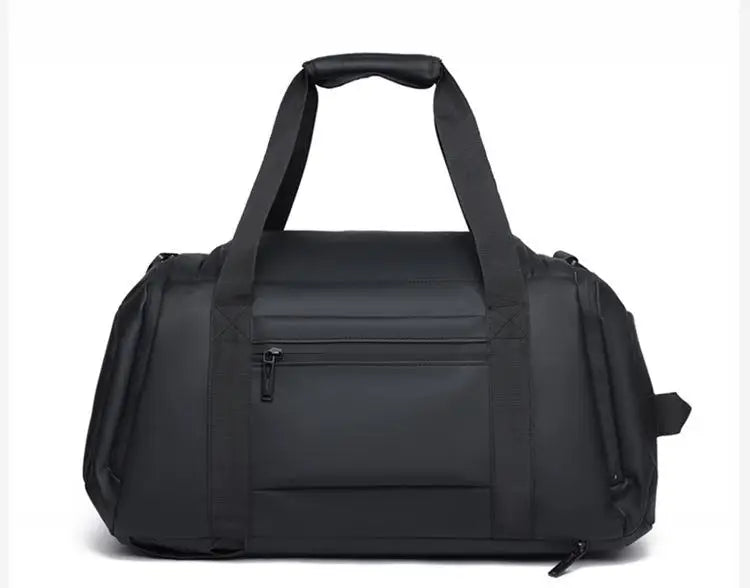 Golf Boston Bag Golf Clothing Travel Bag Large-capacity Business Backpack Multi-functional Sports Fitness Wet and Dry Separation