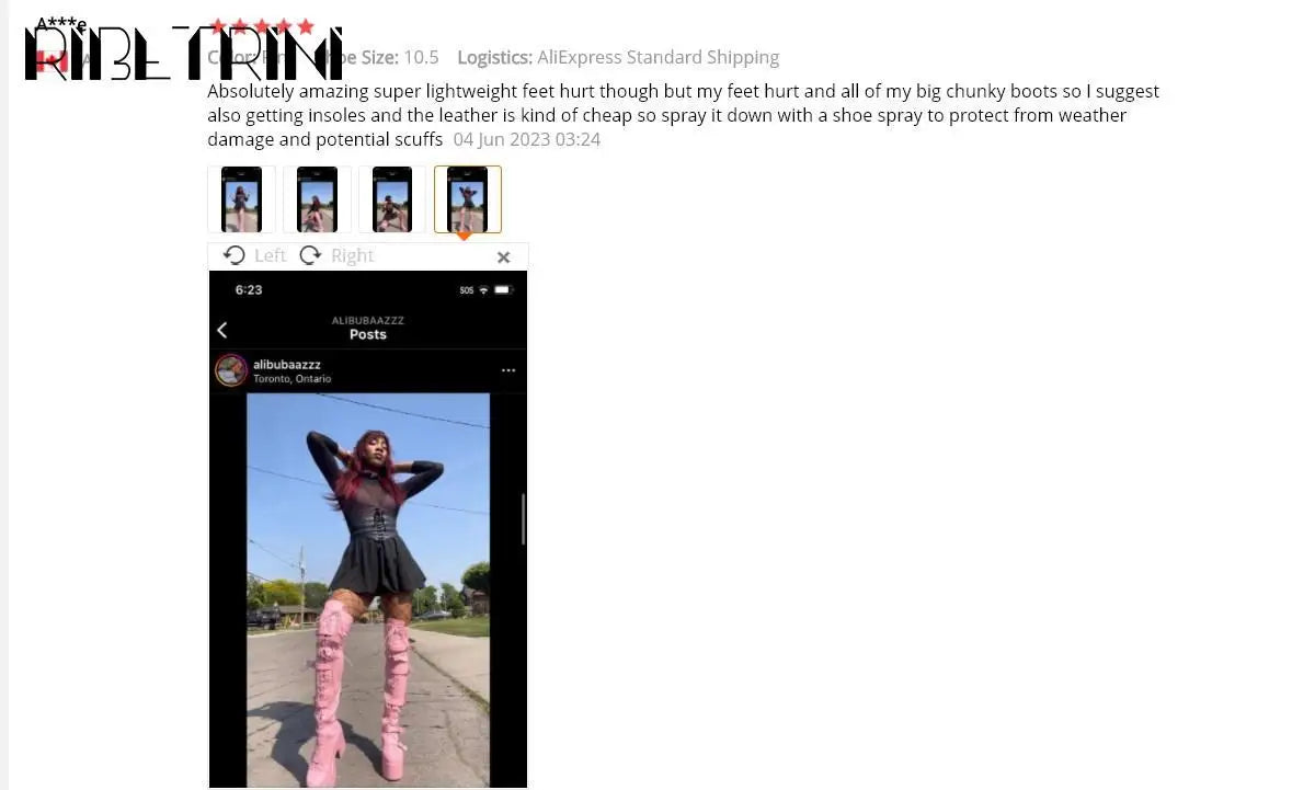 Punk Goth Women Motorcycle Boots Block High Heels Platform Shoes  Woman 2024 New Brand Luxury Fashion Design Cool Street Boots