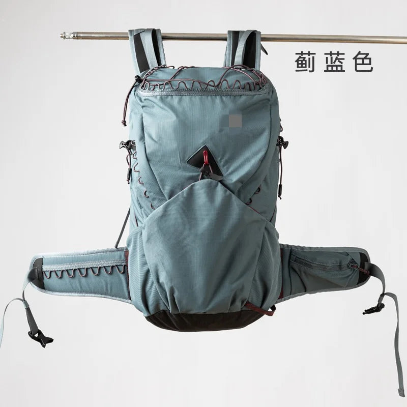 26L hiking backpack, outdoor commuting travel laptop backpack