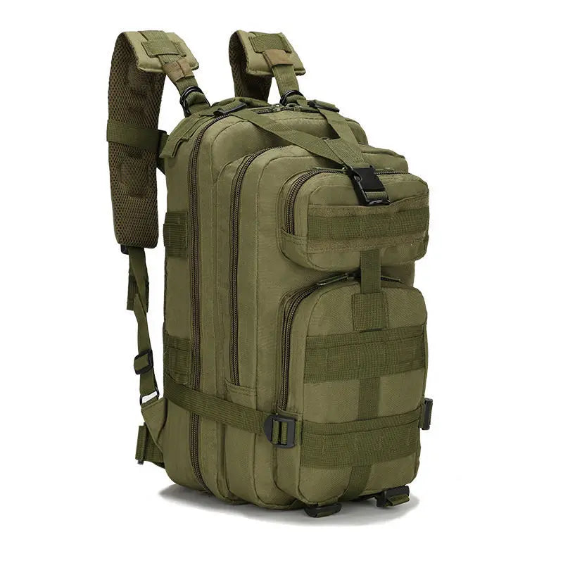 30L/50L 600D Nylon Waterproof Military Backpack Men Outdoor Army Rucksacks Tactical Sports Camping Trekking Fishing Hunting Bag