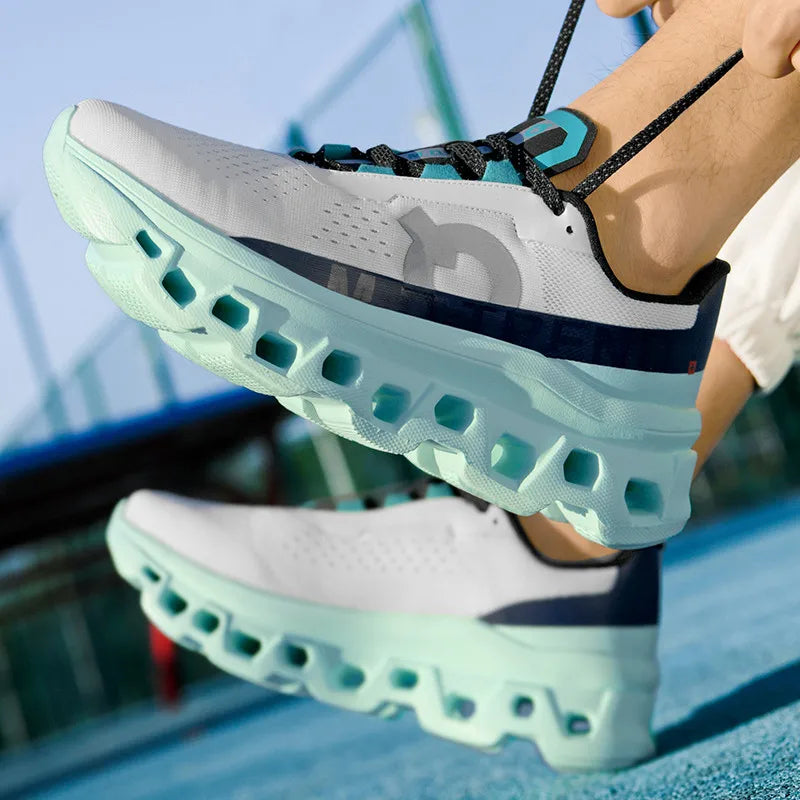 Trainers Tennis Sneakers Sneakersy Gym Athletic Casual Sport Jogging Comfortabl Running Shoes Men