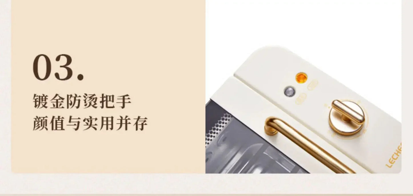 220V Le Kebab Barbecue Machine Smokeless Automatic Rotation Indoor Kebab Multi-function Skim Electric Barbecue Grill Smokeless A