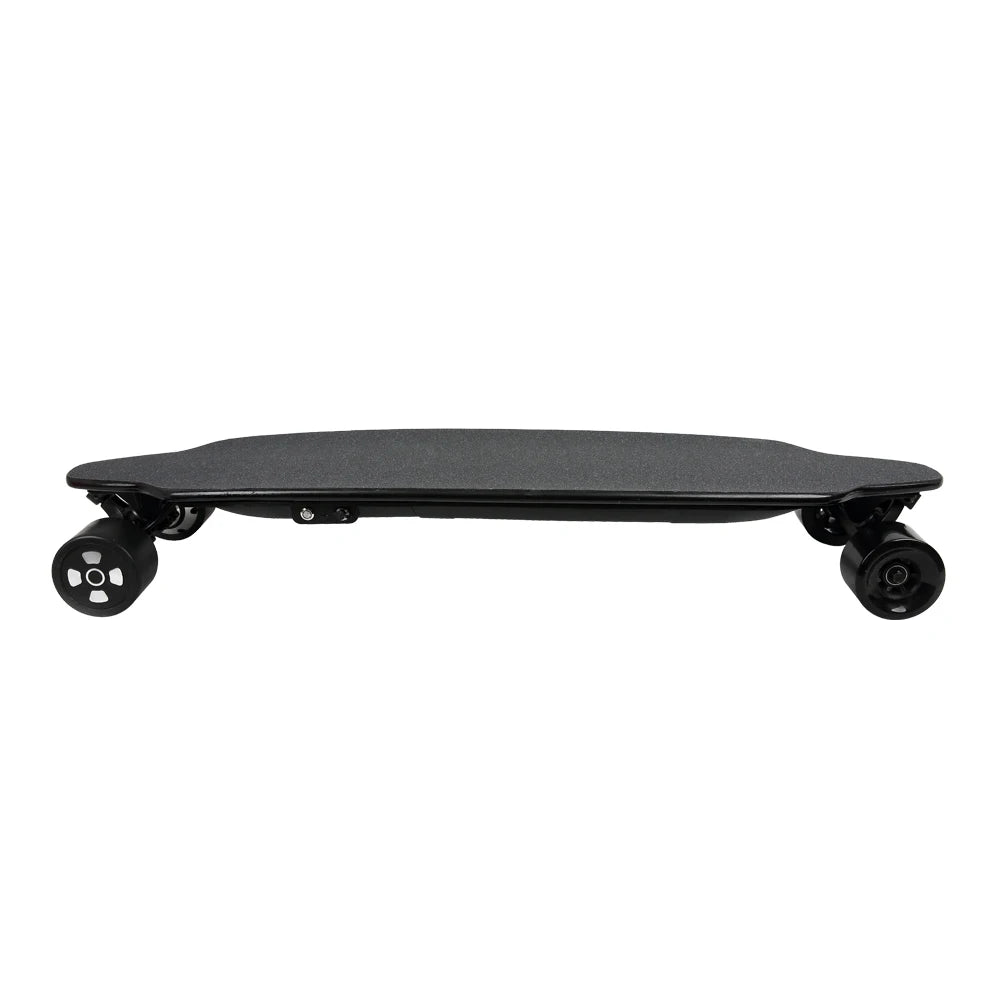 Best Electric Skateboard 2019 for Sale 4 Wheel Longboard Skateboard Decks Cheap Price 600W*2 Hub Motor for Adult