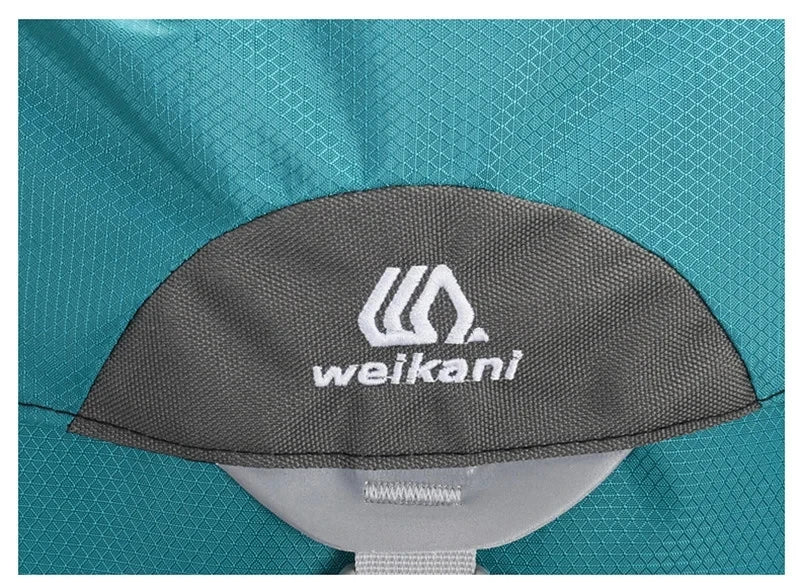 40L Outdoor Mountaineering Bag Waterproof Sports Backpack Lightweight Travel Backpack Hiking Bag Trekking Backpack for Men