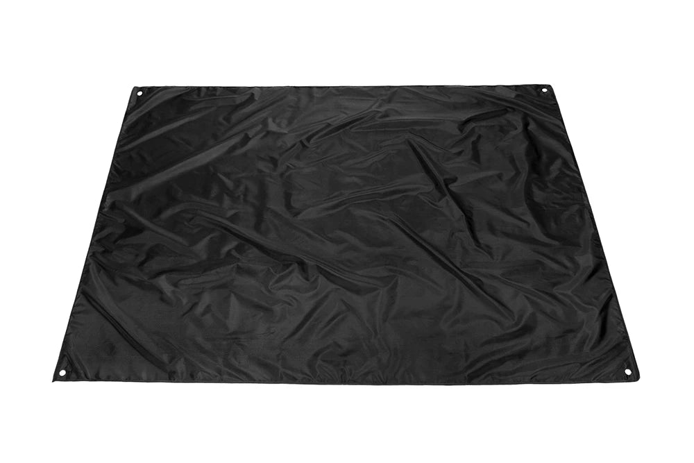 210*150cm Outdoor Camping Mat Pad Rainproof Double Sided Picnic Tent Blanket Foldable Oxford Beach Mat Ground Sheet Tarp Mats