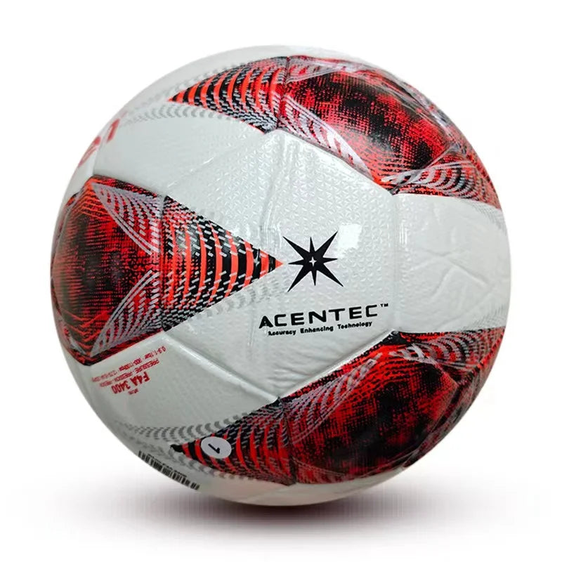 F4A3400 Molten professional soccer balls Size 4 ,soccer training Adults Thermal Bonding Asian Cup Futsal deportivo futbol