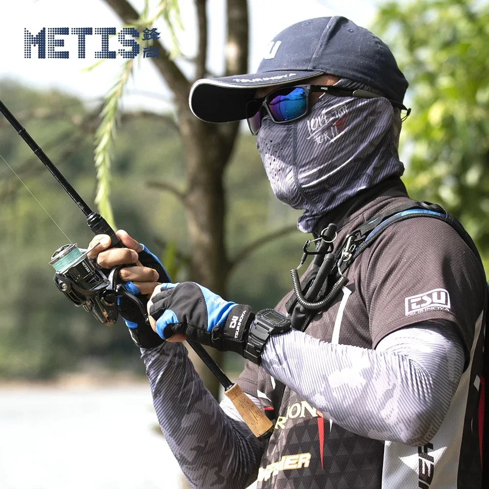 TSURINOYA Spinning Fishing Reel 8kg Drag  METIS 1000 2000 3000 4000 5000 Lightweight 8+1 Bearings Bass Saltwater Fishing Coil