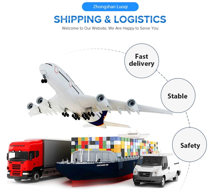 Luxurious Large Rotisserie Stainless Steel Gas and Charcoal BBQ Grill 60KG Outdoor Wholesale Barbecue Grill